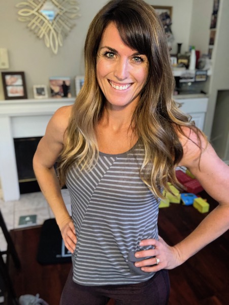 Welcome to Runner Rising – Who Is Nicole Dobransky?