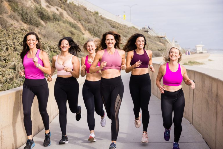 Business Coaching for Run Coaches: Runner Rising Academy